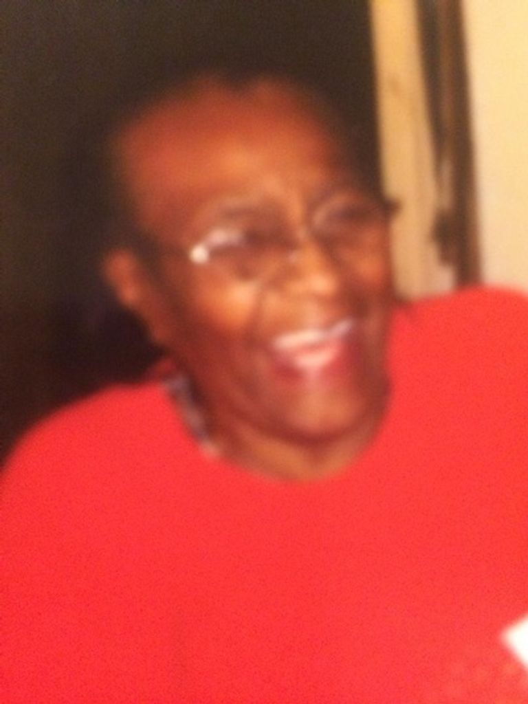 Johnnie Belle Warrior