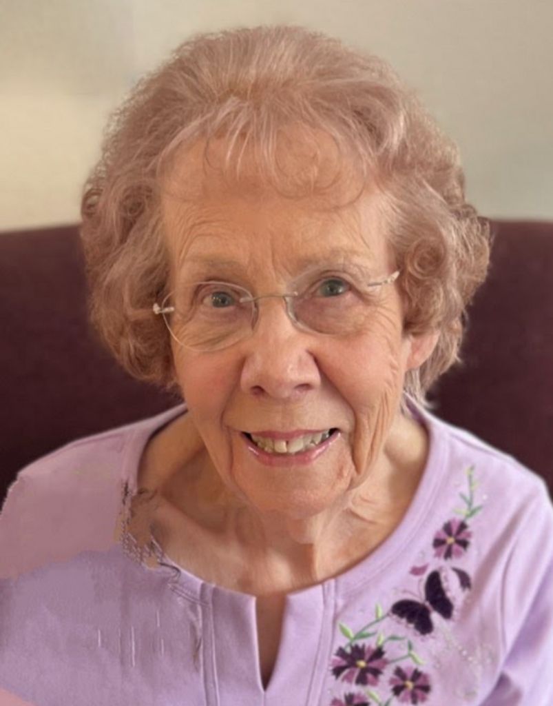 Gwendolyn A. Ornell Profile Photo