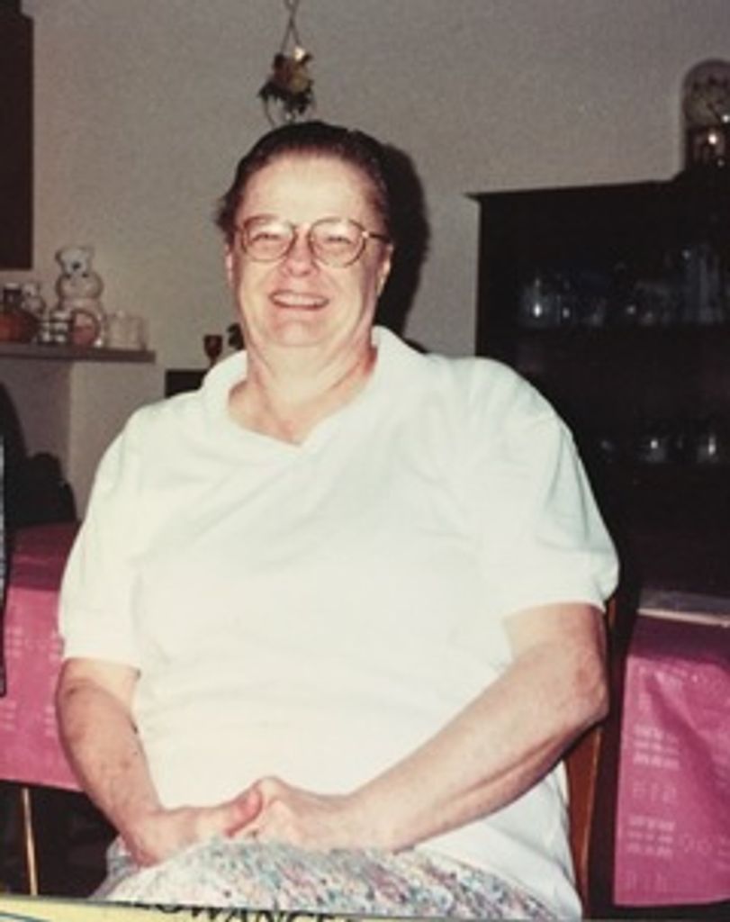 Ann Marie (Schneider)  Ramler