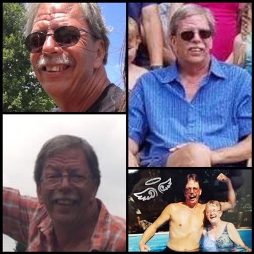 Gregory Neal Smith Profile Photo