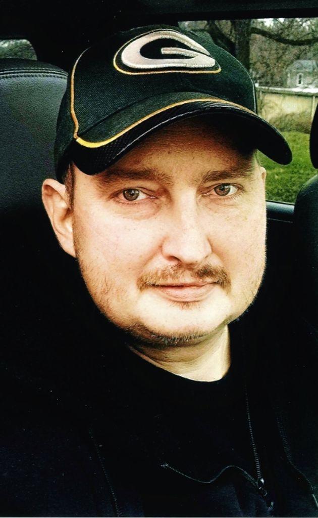 Henry A. Zych