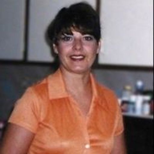 Elaine Kay Rodriguez Profile Photo