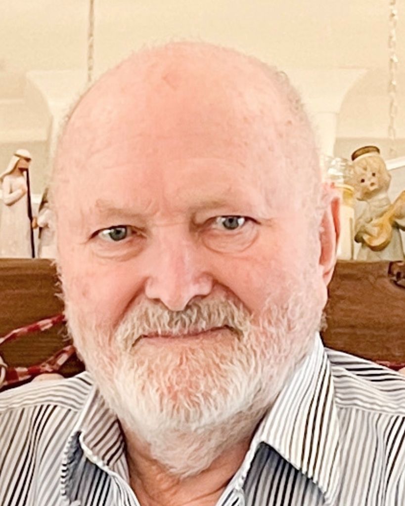 Daniel Lacey Profile Photo