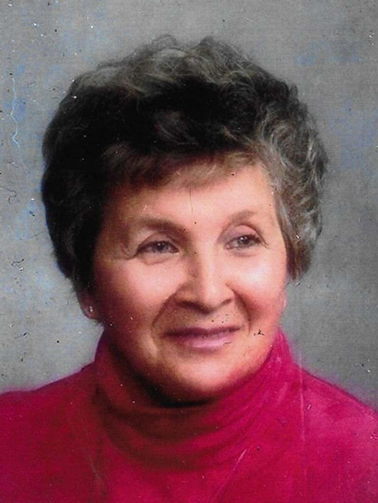 Ann L. Atkinson