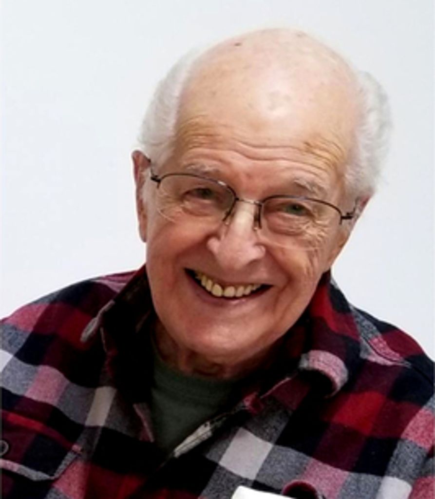 Richard Baldwin Profile Photo