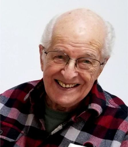 Richard Baldwin Profile Photo