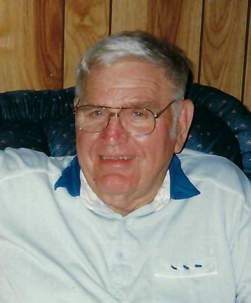 Harold E. Shrell Profile Photo