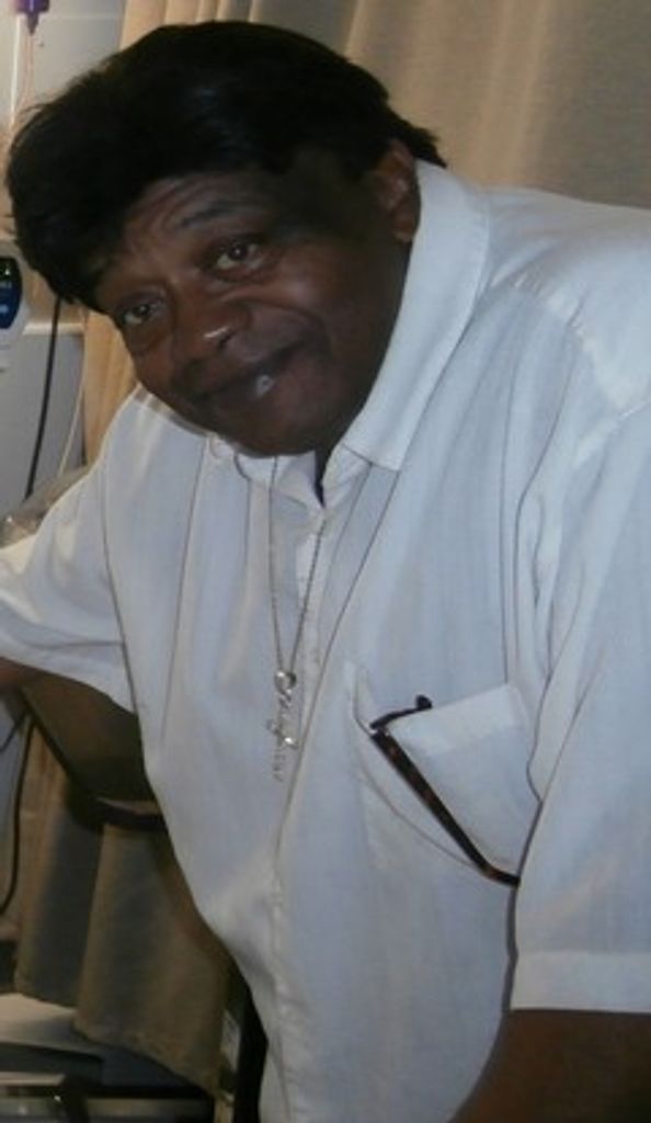 John  Wesley  Wooley, Iii Profile Photo