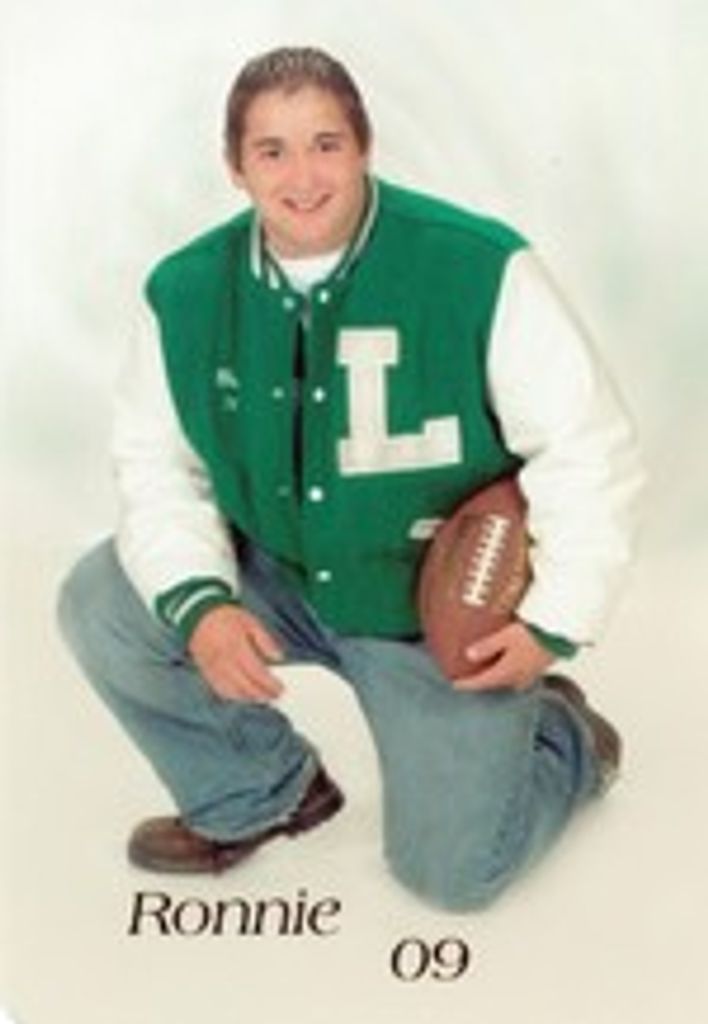 Ronnie J Bray