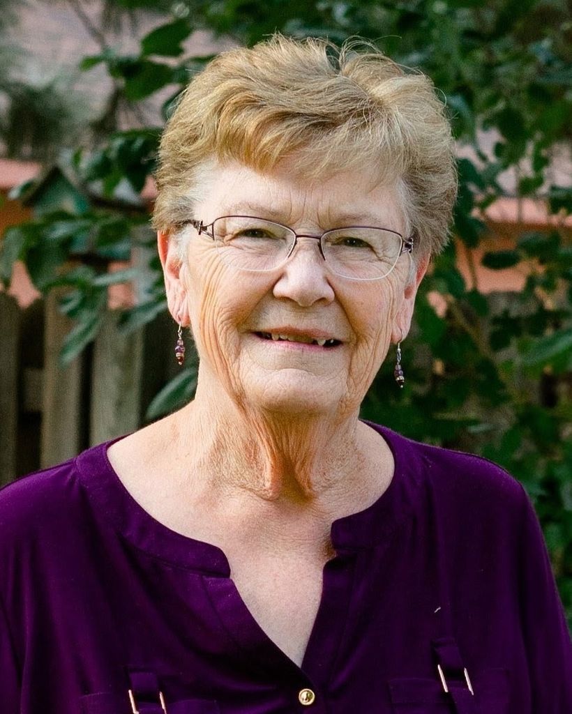 Janice Lavonne Rewerts Profile Photo
