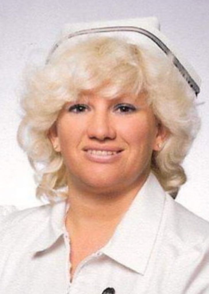 Pamela J Hoskinson
