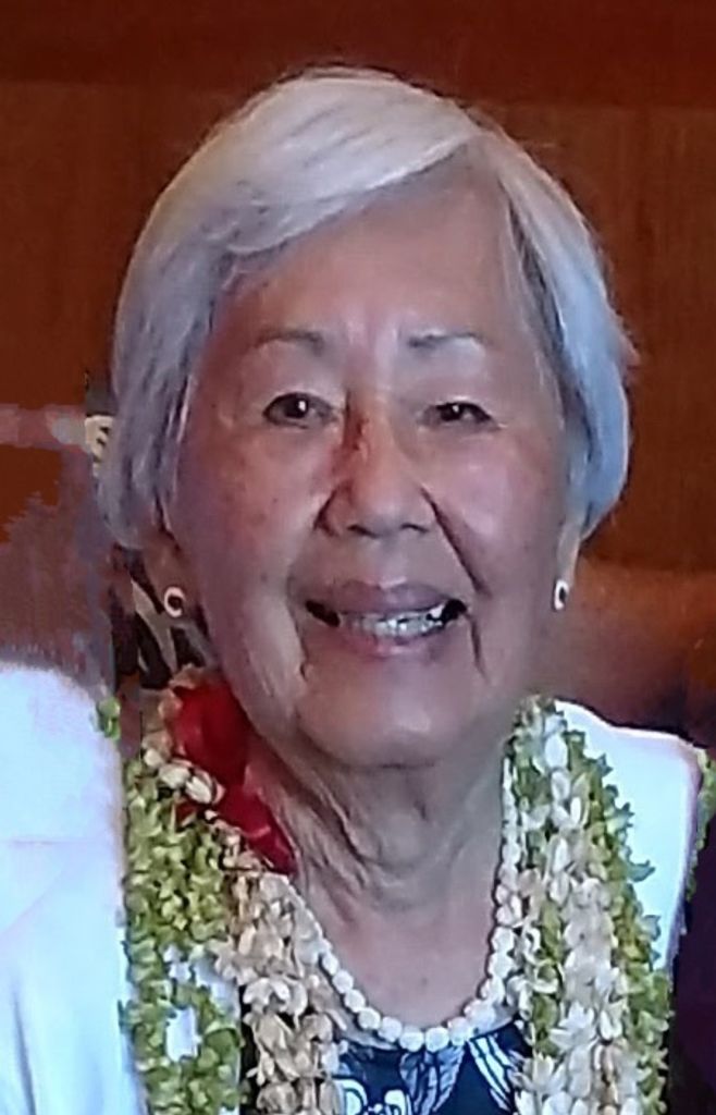 Mae (Konishi)  Prentice