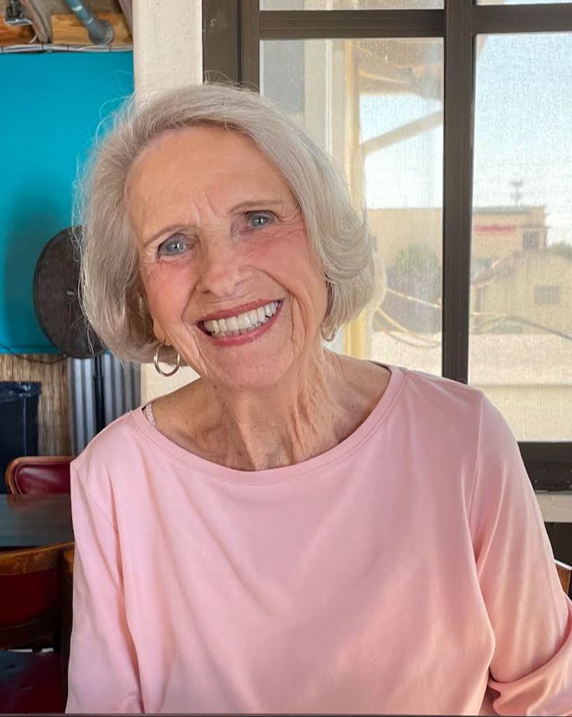 Shirley Jamieson Harrell Profile Photo