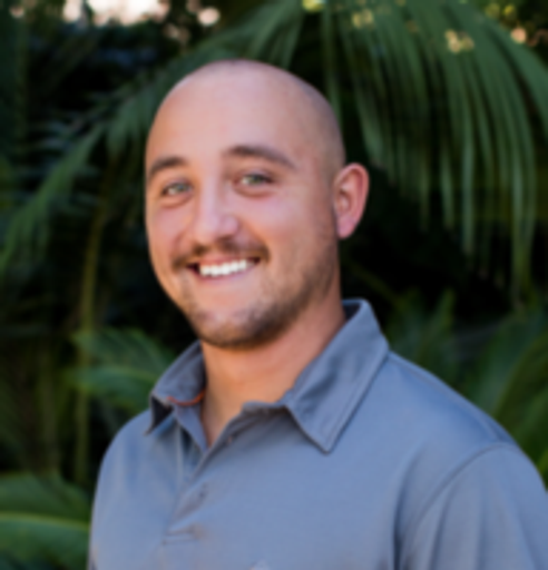 Zachary Owen Hannaford Profile Photo