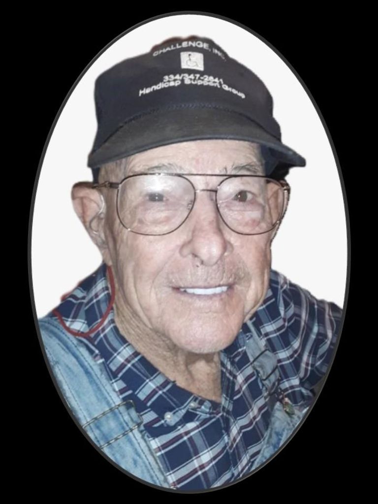 John Travis  Tidwell Profile Photo