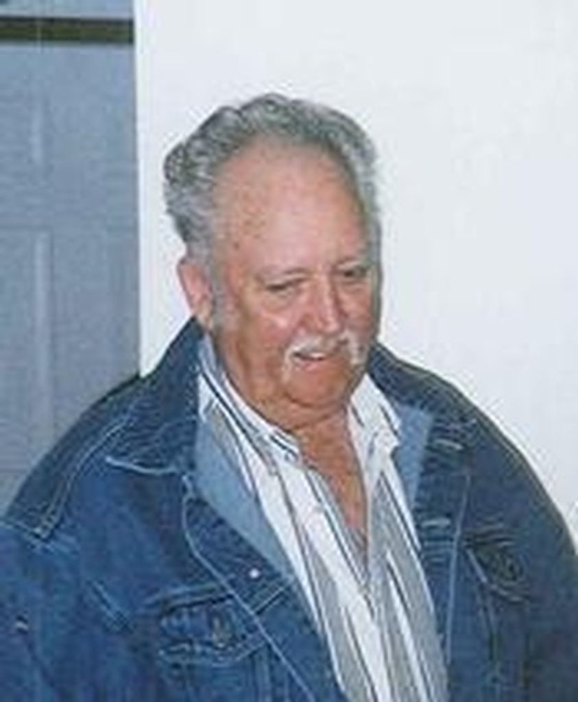Excil "Speedy" Eugene Montgomery