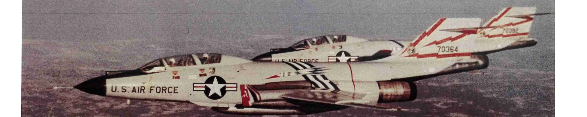 Cover photo for Lt. Col. Cyril "Tex" Bennett's Obituary