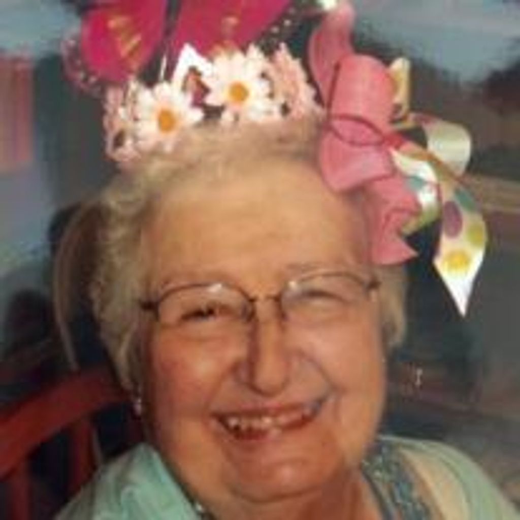 Jeanette M. Klock