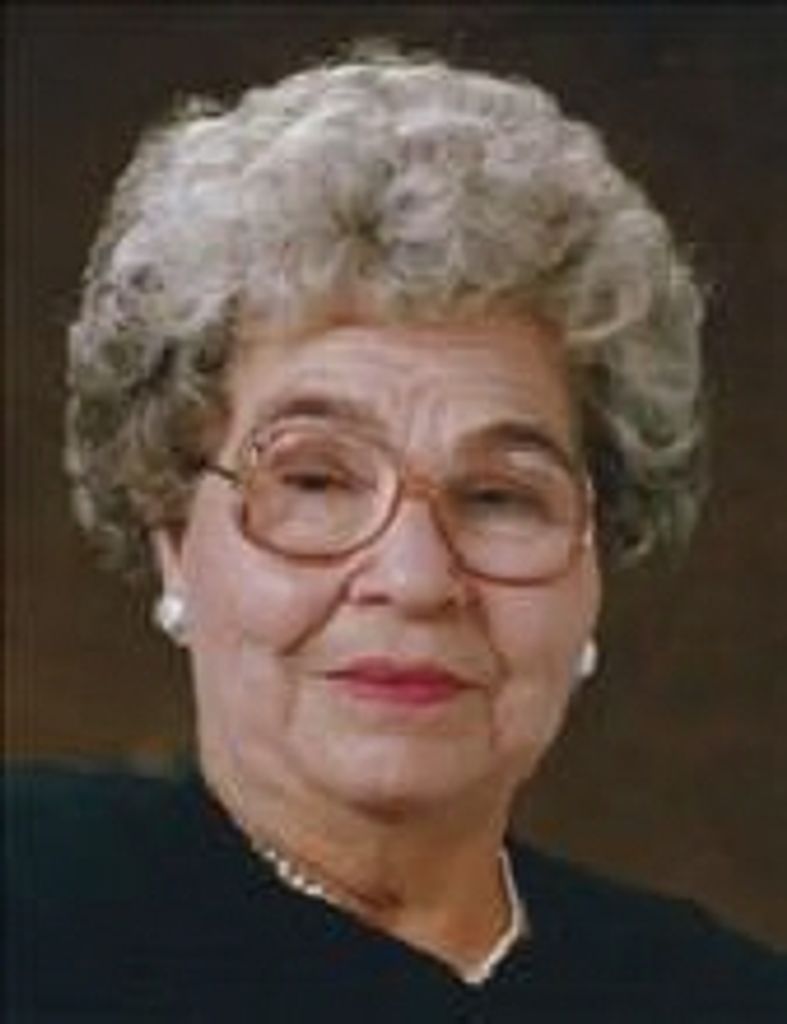Pauline L. Lewis Profile Photo
