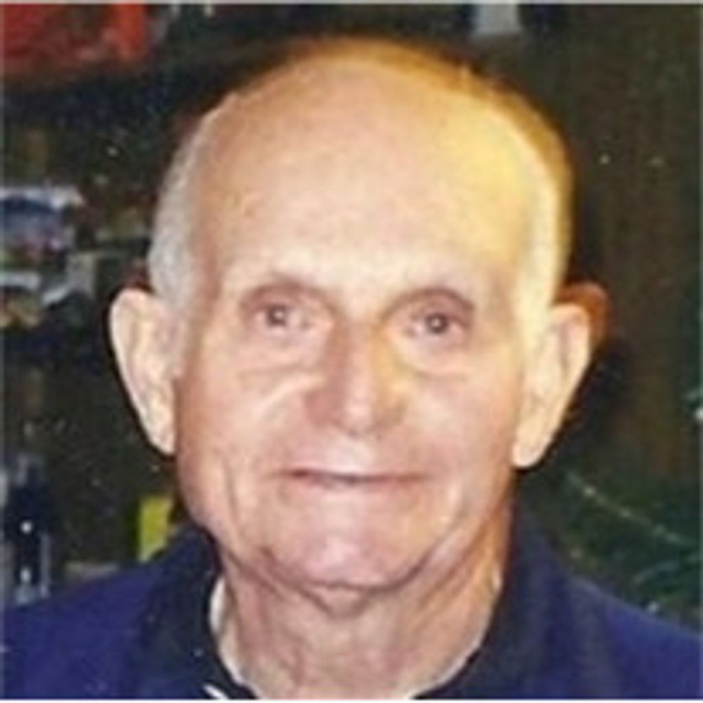 Clarence Eugene Hartley
