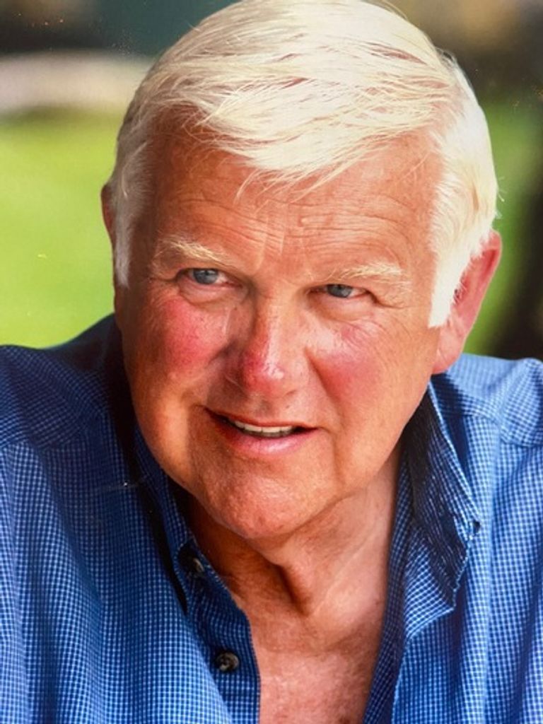 Paul D Sonneman Profile Photo
