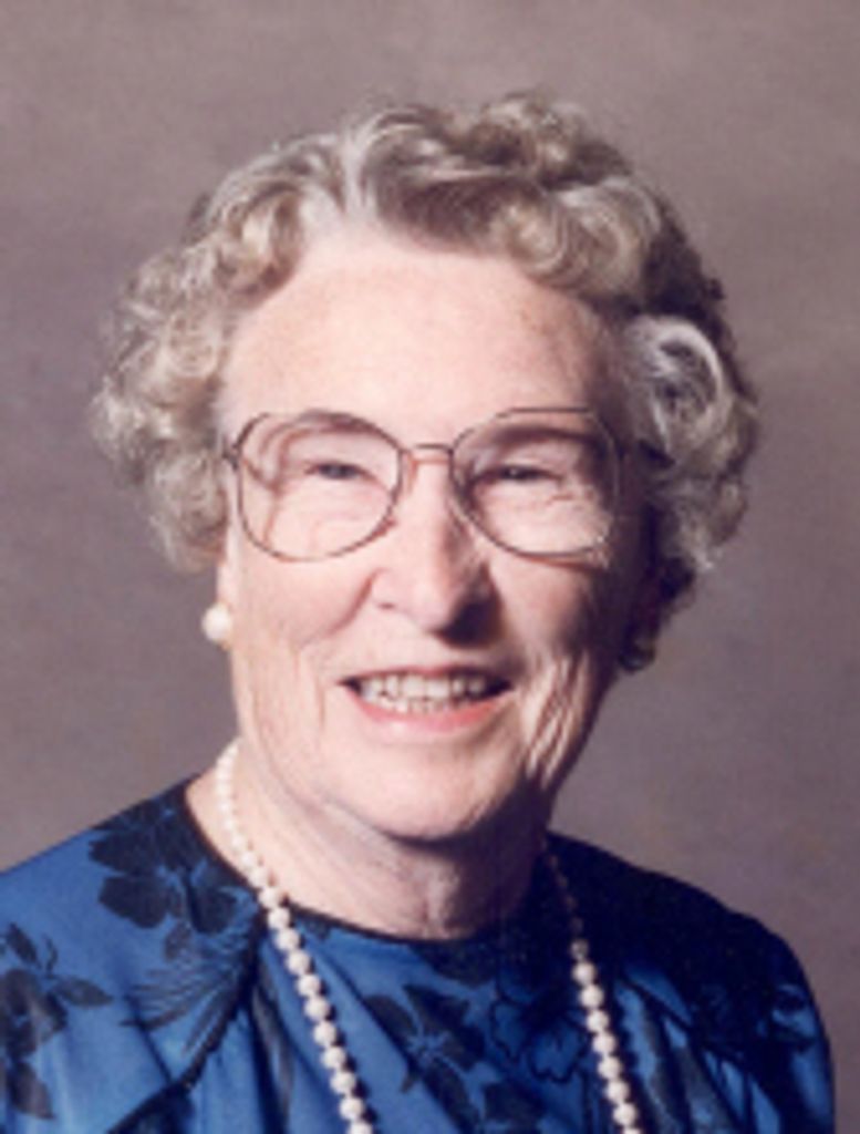 Ruth Viola Mattson