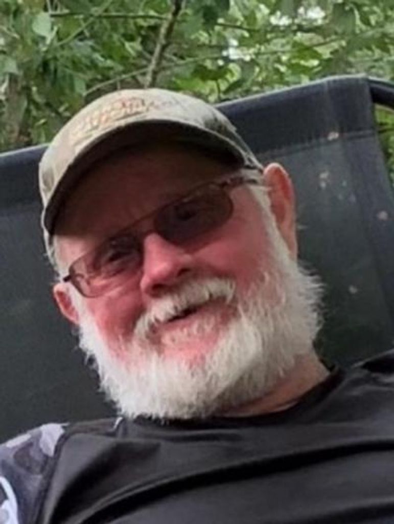 Charles Edward Broyles Profile Photo