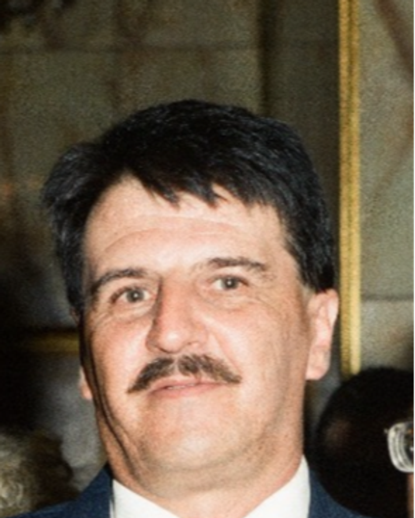 James F. DeBlasio Profile Photo