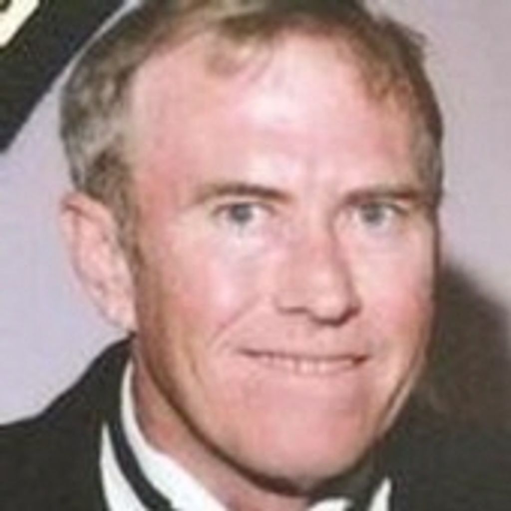 Gerald Gilliam Graham