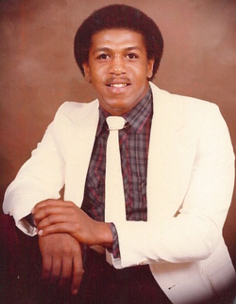 George` Alvin Carter Profile Photo