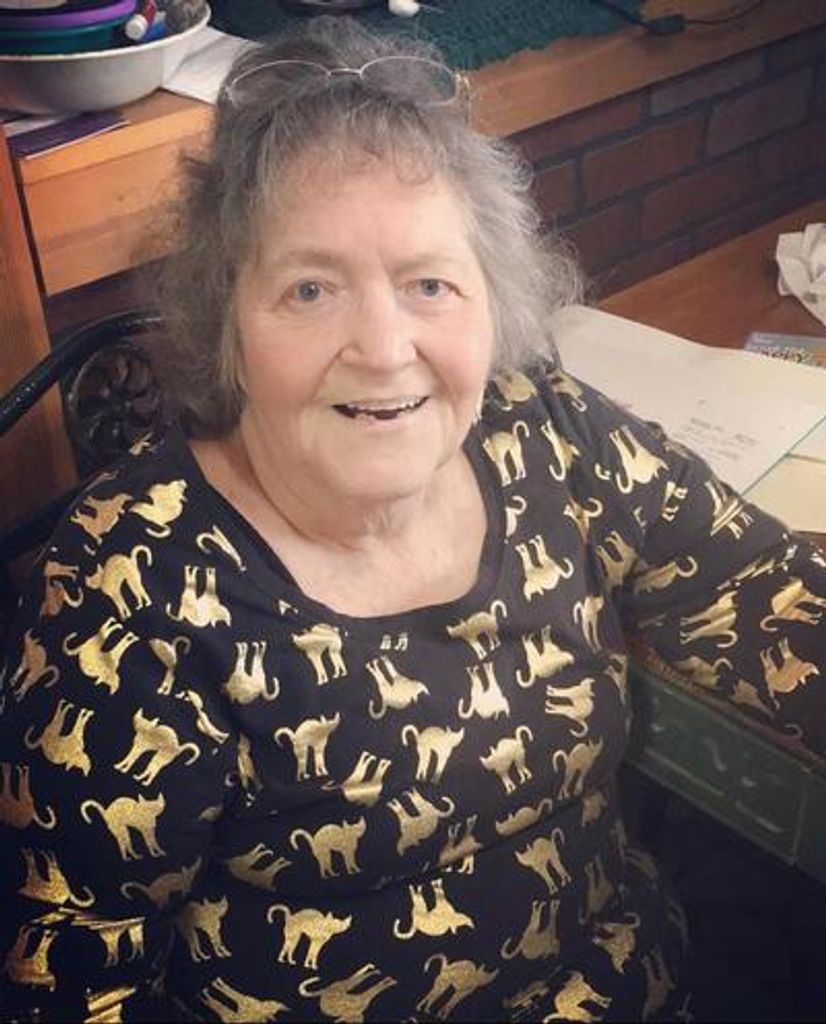 Betty Joe Burt Profile Photo