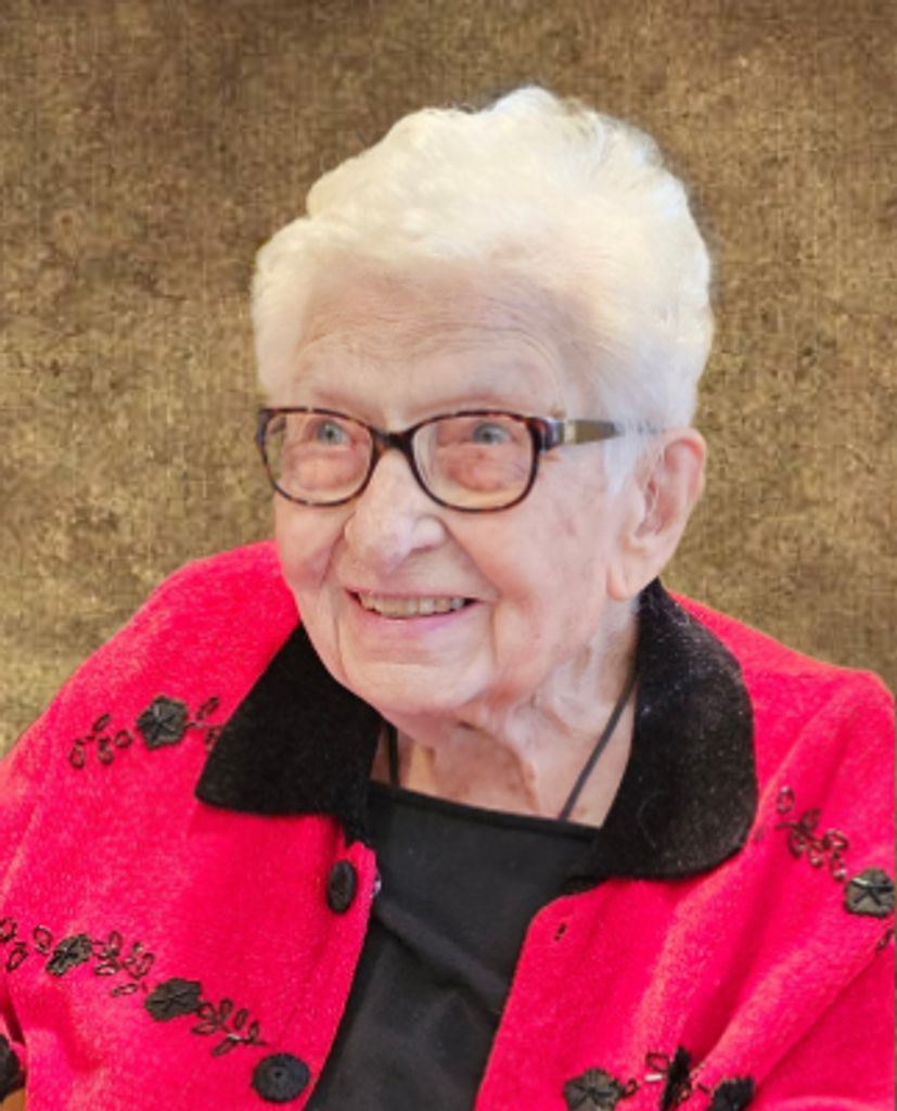 Margaret R. Christensen Profile Photo