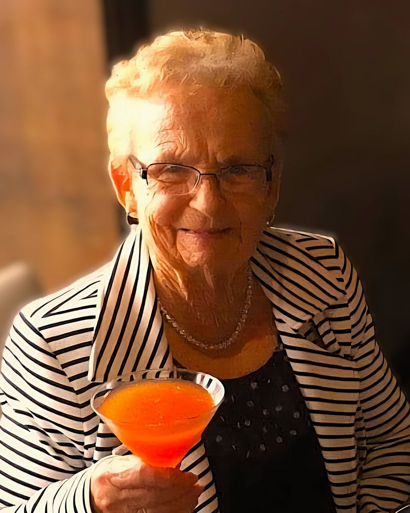 Reanice Teresa Allen Profile Photo