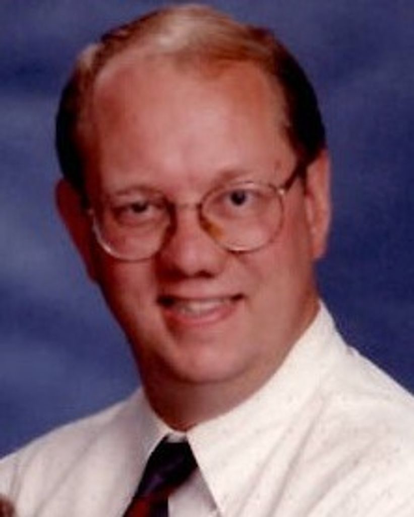 George Bernard Goyke