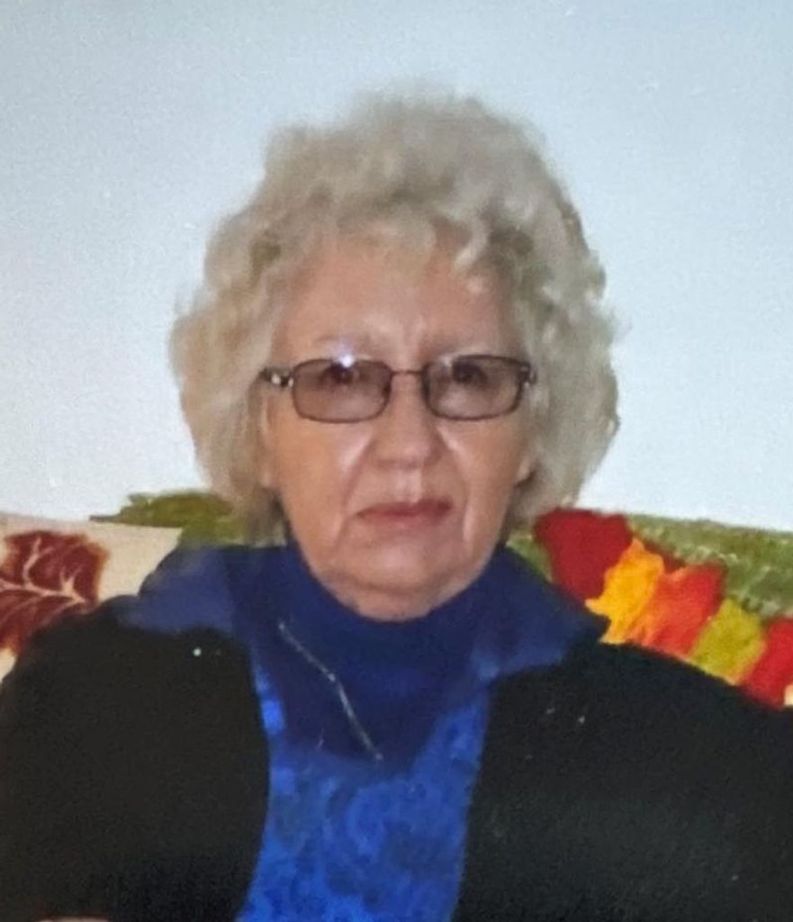 Roberta Marie Shellberg Profile Photo