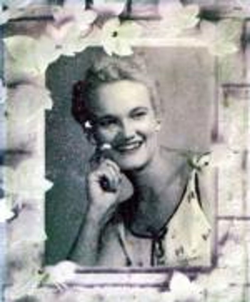 Mary Jo Mchenry Profile Photo