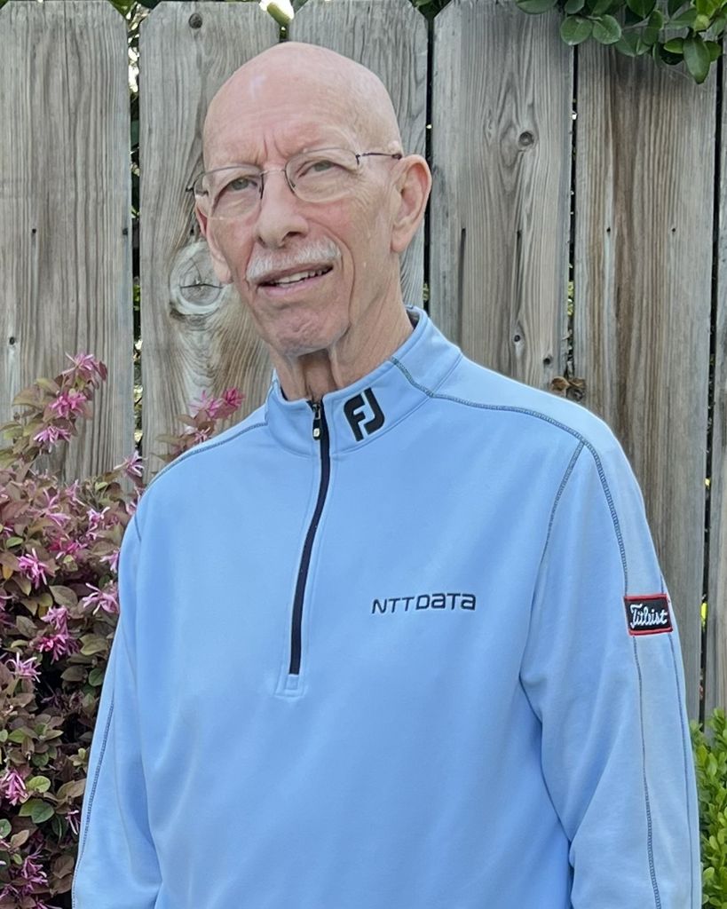 Ronald Ivan Goble Profile Photo