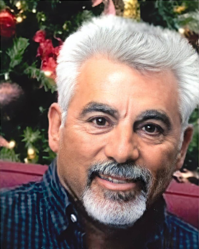 Charles Edward Martinez