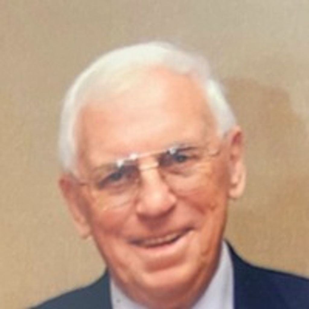 Walter K. Debes Profile Photo