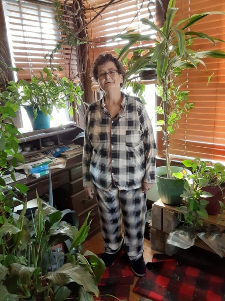 Michelle Marie (Mapes)  Jones Profile Photo