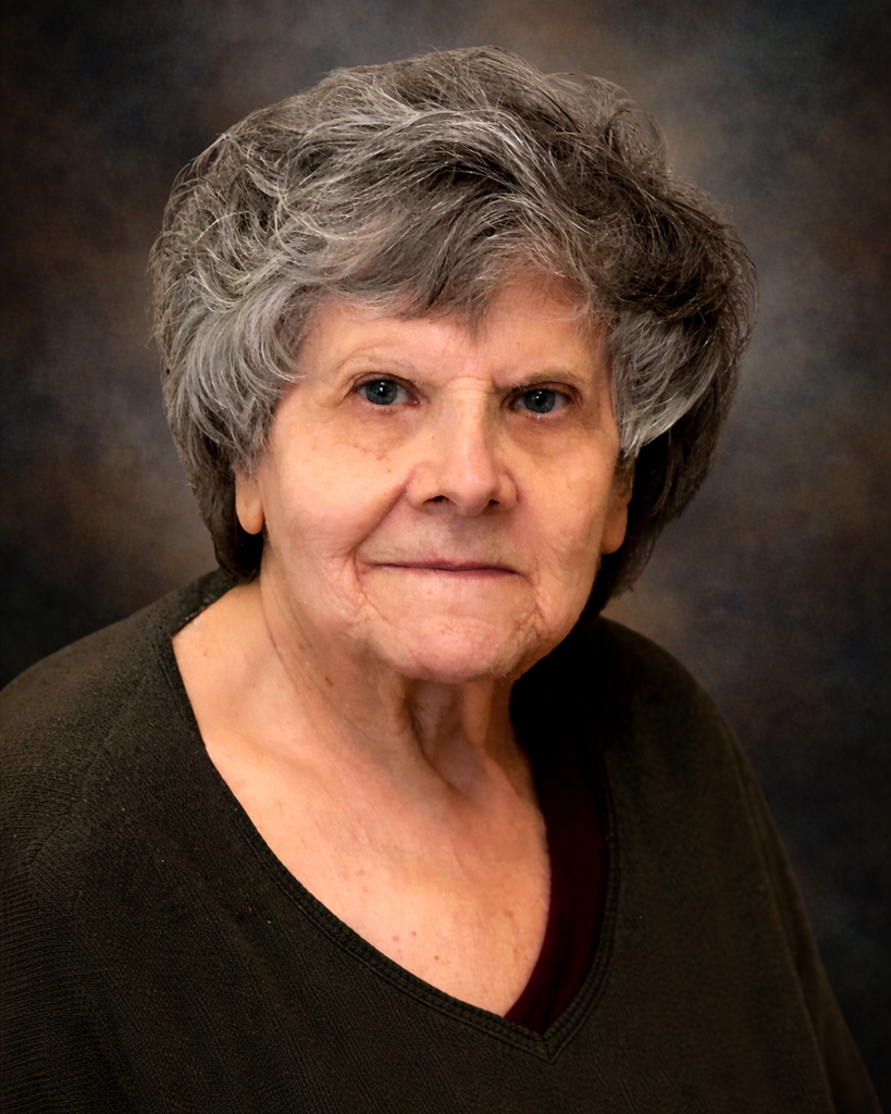 Phyllis Joanne Sedlacek