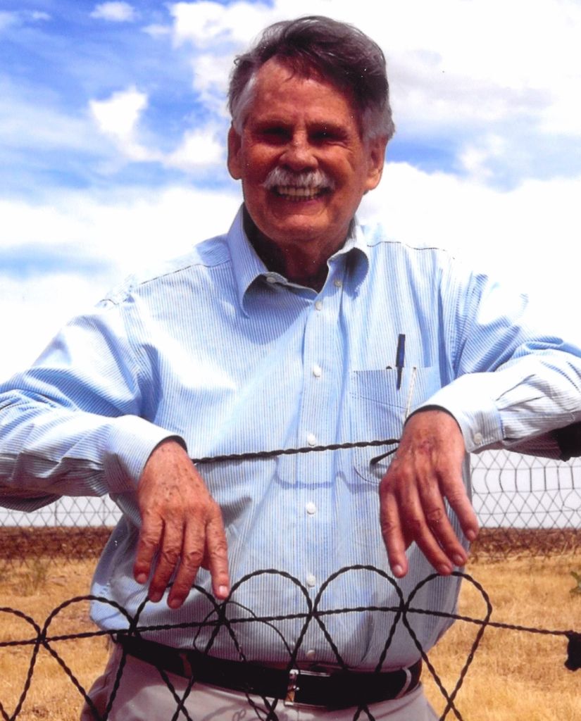 David  Richard Jensen