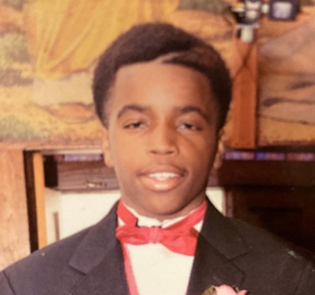 Stephen Tyreek Davis Profile Photo