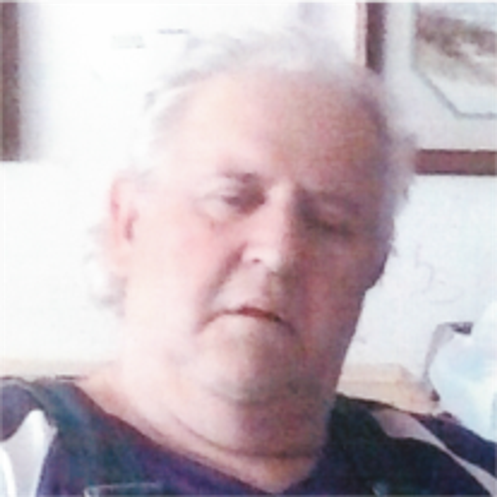 Buster Wayne Osborne