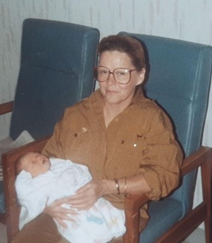 Brenda Payne Profile Photo