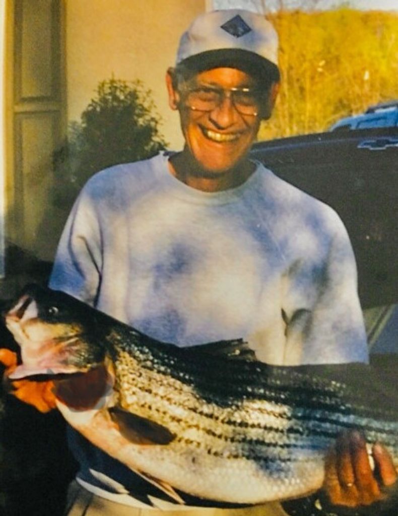 Joseph Saunderson, Jr.