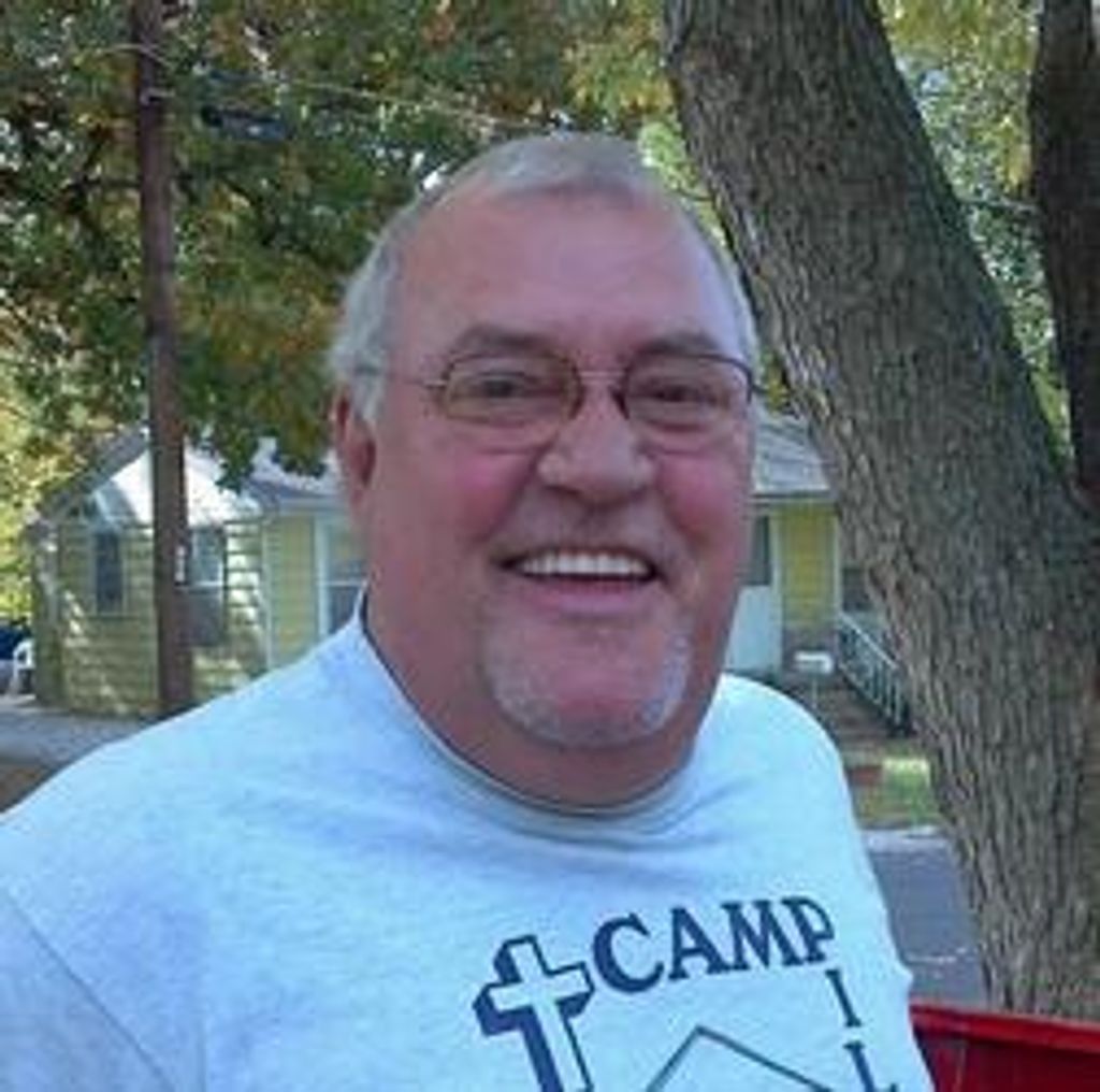 Marvin Eugene Graham