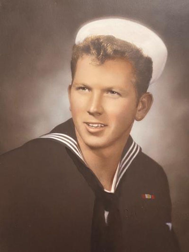 Donald Anthony Kuffner Profile Photo