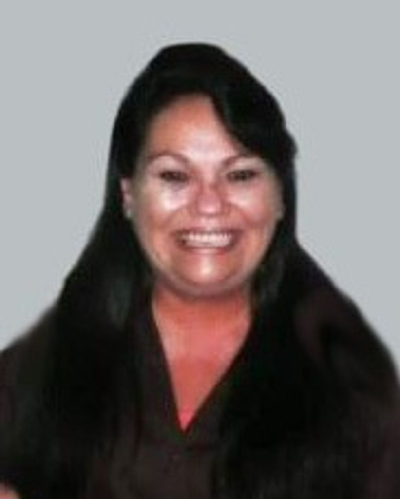 Linda Lou St. Pierre