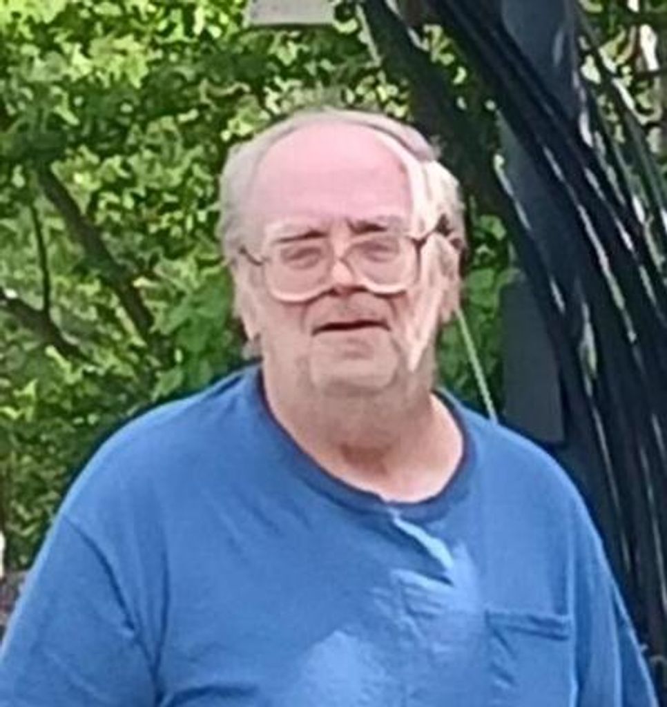 Jeffrey Jay Palmer Profile Photo